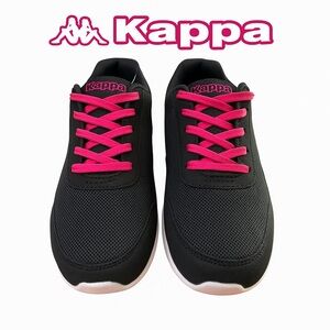 Kappa Women’s Sneakers – Size 7